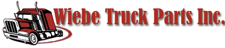 Wiebe Truck Parts Inc.